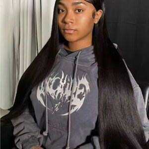 Sophianna human hair wig